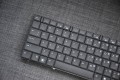 HP – przód klawiatury krawędź obudowy