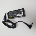 Fujitsu – złącze do laptopa standardowe round connector