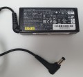 Fujitsu – wtyk zasilający standardowe round connector