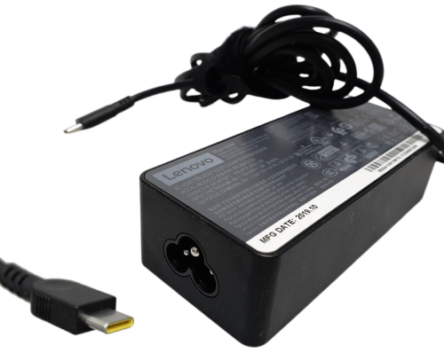 Lenovo USB – zasilacz zamienny 65W