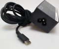 Lenovo USB – przewody zasilania ze wzmocnieniem przy złączach