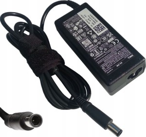 Oryginalny Zasilacz Dell 19.5V 3.34A 65W