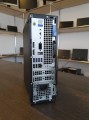 PC Dell 5060 8GB – lewy bok komputera z otworami wentylacji