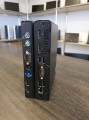 HP 800 G4 – widok z przodu z napędem optycznym
