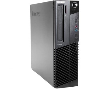 Komputer Lenovo ThinkCentre M92 SFF  i5-2400S 8GB 240GB SSD Windows 10 Pro 