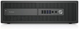 Komputer HP EliteDesk 800 G2 8GB 240GB i5-6500T, SFF [A]