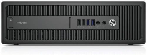HP 800 G2 – zestaw komputerowy i5-6500T 8GB do biura