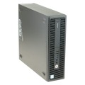 HP 800 G2 – przód komputera z napędem i USB