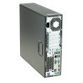 HP 800 G2 – przednie złącza USB i audio port mikrofonu, słuchawek