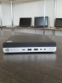 HP – lewa strona gładki panel