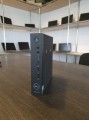 PC Dell – lewa strona z zatrzaskami montażowymi