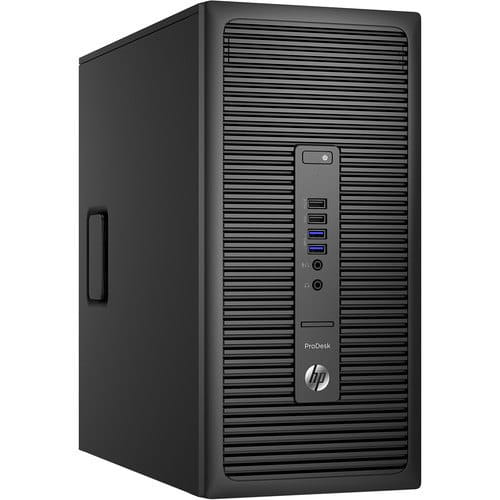 HP 800 G2 – komputer poleasingowy i7-6700 16GB do biura