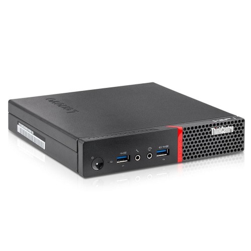 Lenovo M900 8GB – PC stacjonarny 8GB do biura