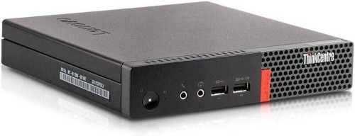 Lenovo M910Q 8GB – PC stacjonarny i5-6500T 8GB do biura
