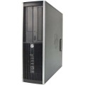 HP 8000 Elite – PC stacjonarny 4GB do biura