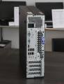 Lenovo M91 SFF – przedni panel z przyciskiem zasilania