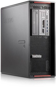 Komputer Lenovo Thinkstation P500 32GB 480GB Tower [A]