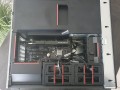 Komputer Lenovo P500 32GB – od tyłu z zaślepkami slotów PCI