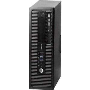 Komputer HP EliteDesk 600 G2 SFF i5-6500 8GB 240GB SSD Windows 11 pro[A]