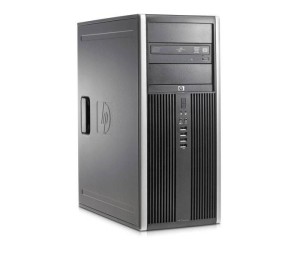Komputer HP Compaq 8300 Elite Tower  i7-3770 8GB 240GB SSD WIN 10  [A]
