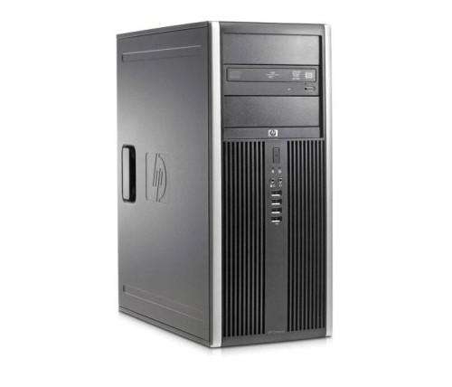 HP 8300 Elite – komputer poleasingowy i7-3770 8GB do biura