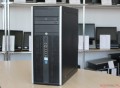 PC HP 8300 Elite – przedni panel z napędem optycznym
