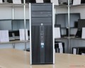 HP 8300 Elite – prawa strona gładka pokrywa