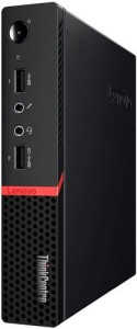 Komputer Lenovo ThinkCentre M715Q Ryzen 5 PRO 2400GE 8GB 240GB SSD Windows 11 Pro WIFI HDMI Micro / Mini / Tiny [A]