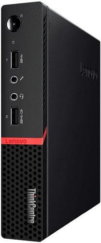 Lenovo M715Q 8GB – komputer biurowy 8GB do biura