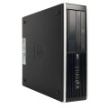 HP 6200 Pro – zestaw komputerowy i5-2400 8GB do biura