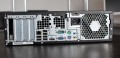 HP 6200 Pro – widok z przodu z napędem i USB
