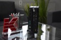 PC Lenovo M93/M93P 8GB – lewy bok komputera z zatrzaskami montażowymi