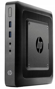 Terminal HP T520 Thin Client 4GB 32GB Micro / Mini / Tiny [A]