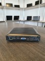 PC HP T520 – przód komputera z napędem optycznym