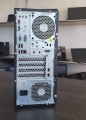 Komputer Lenovo M910T – od przodu z przyciskiem zasilania