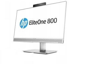 Komputer HP EliteOne 800 G3 16GB 240GB i5-6500T, All in one 23" 1920 x 1080 [A]