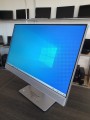 HP – zbliżenie na tylne złącza USB DisplayPort i RJ-45
