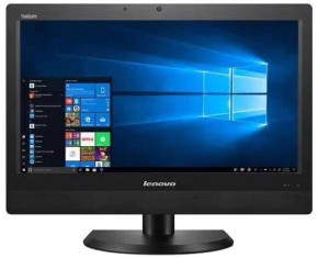 Komputer Lenovo ThinkCentre M93z 8GB 240GB i3-4130,  All in one 23" 1920 x 1080 [A-]