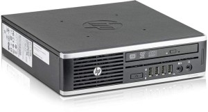 Komputer HP Compaq 8300 USFF i3-2120 8GB 240GB SSD Windows 10[A]