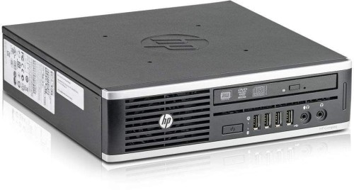 HP 8300 USFF – desktop biznesowy i3-2120 8GB do biura