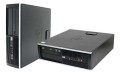 HP 8200 SFF – desktop biznesowy 8GB do biura