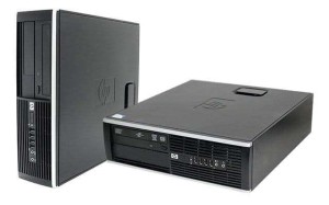 Komputer HP Compaq 8200 SFF I3-2100 8GB 240GB WINDOWS [A]