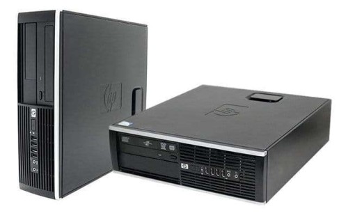 HP 8200 SFF – desktop biznesowy 8GB do biura