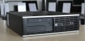 Komputer HP 8200 SFF – lewa strona gładki panel
