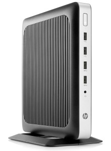 Terminal HP T630 Thin Client 8GB 128GB Micro / Mini / Tiny [A]