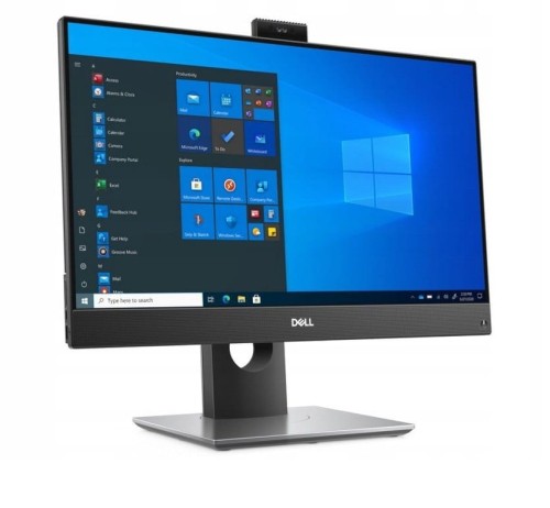 Dell 7470 16GB – komputer poleasingowy 16GB do biura