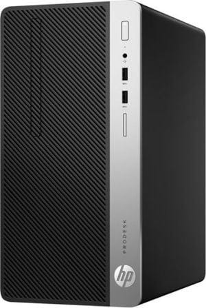 HP 400 G4 – zestaw komputerowy i5-6500 8GB do biura