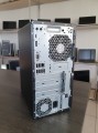 HP 400 G4 – widok z lewej strony gładki panel