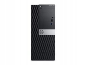 Komputer Dell Optiplex 7060 MT i5-8500 8GB 240GB SSD WINDOWS 11 PRO Tower [A]