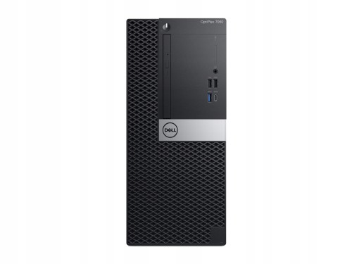 Dell 7060 8GB – PC stacjonarny i5-8500 8GB do biura